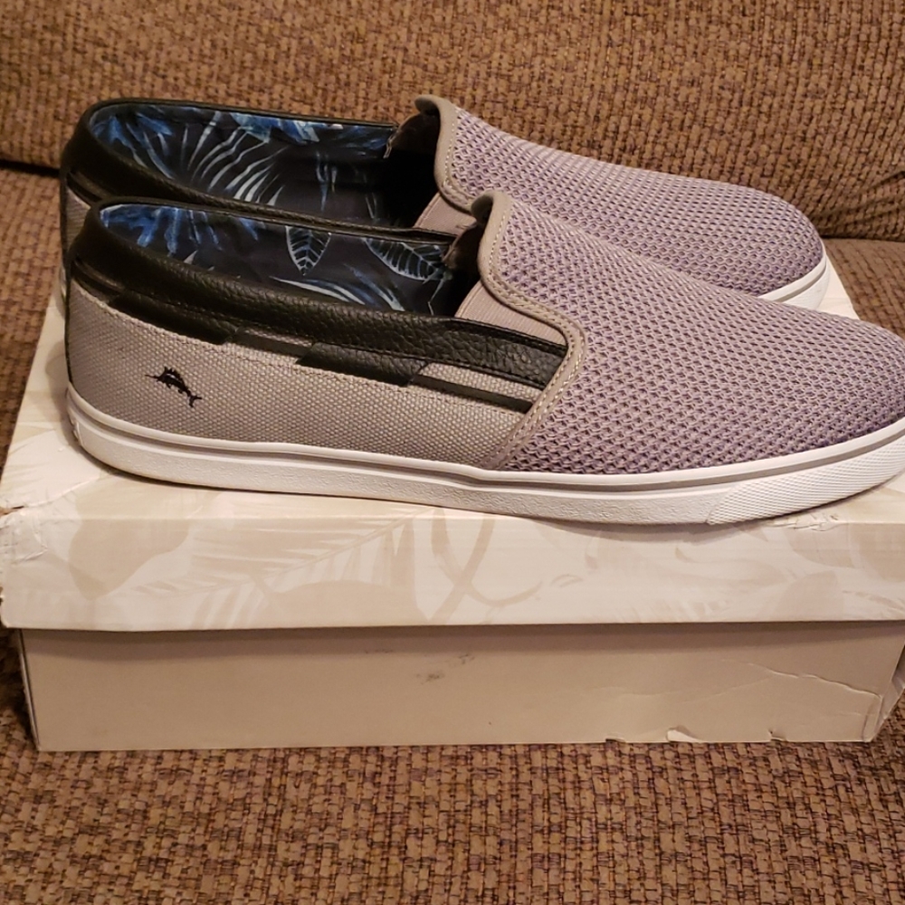 Men's shoes